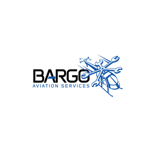 Logo Design by rgb01 for Bargo Aviation Services | Design: #32462860