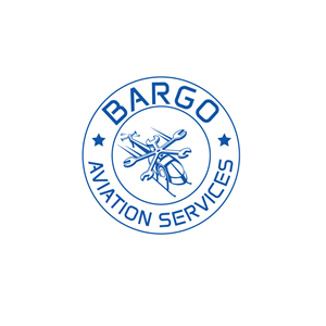 Logo Design by rgb01 for Bargo Aviation Services | Design: #32467551