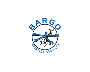 Logo Design by renderman for Bargo Aviation Services | Design #32420263