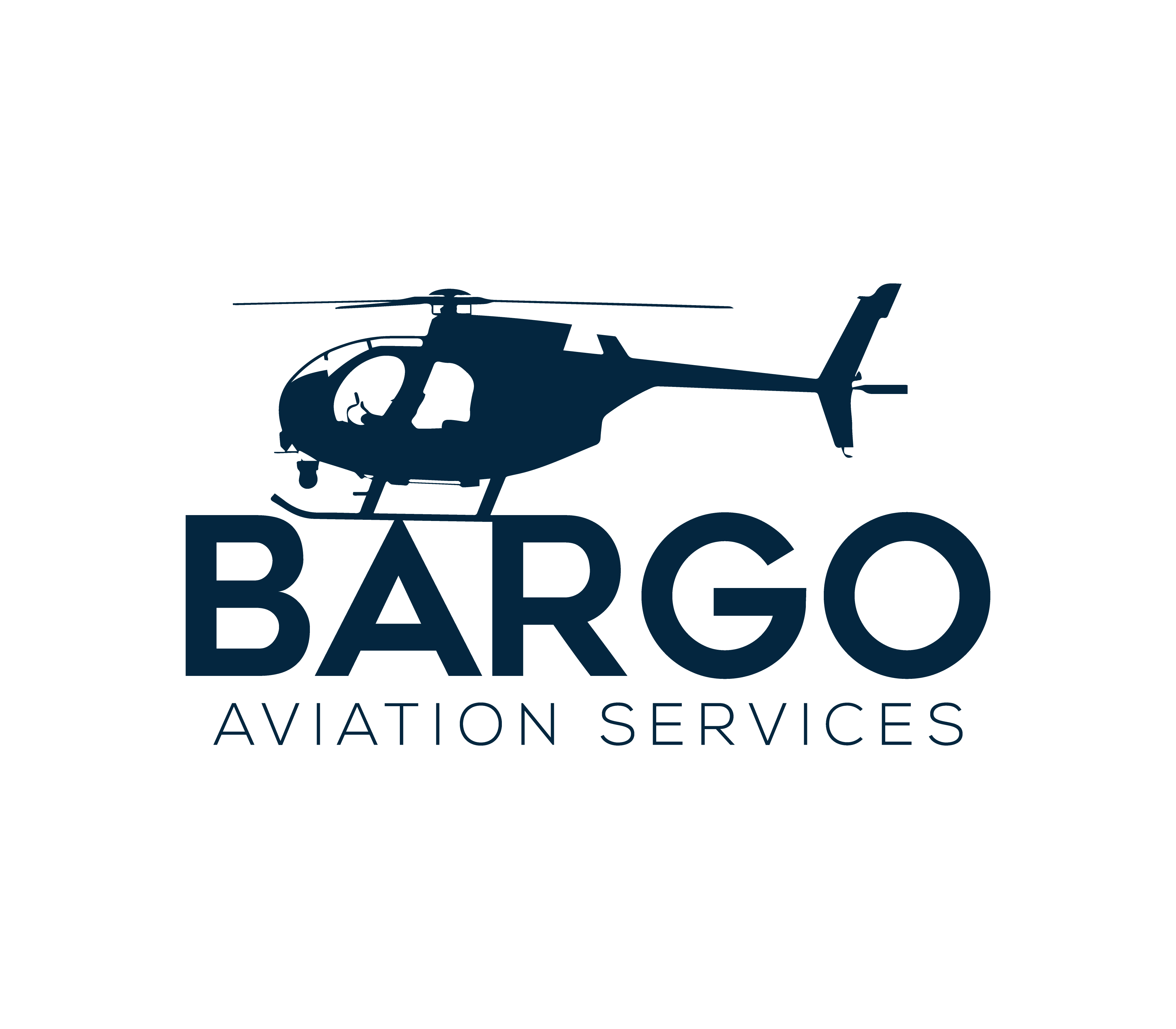 Logo Design by Nova_Create for Bargo Aviation Services | Design #32423325