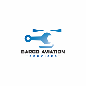 Logo Design by Cah Nakal for Bargo Aviation Services | Design #32416241