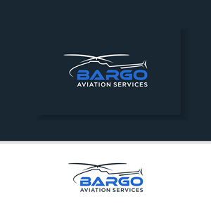 Logo Design by Grafie for Bargo Aviation Services | Design: #32415599