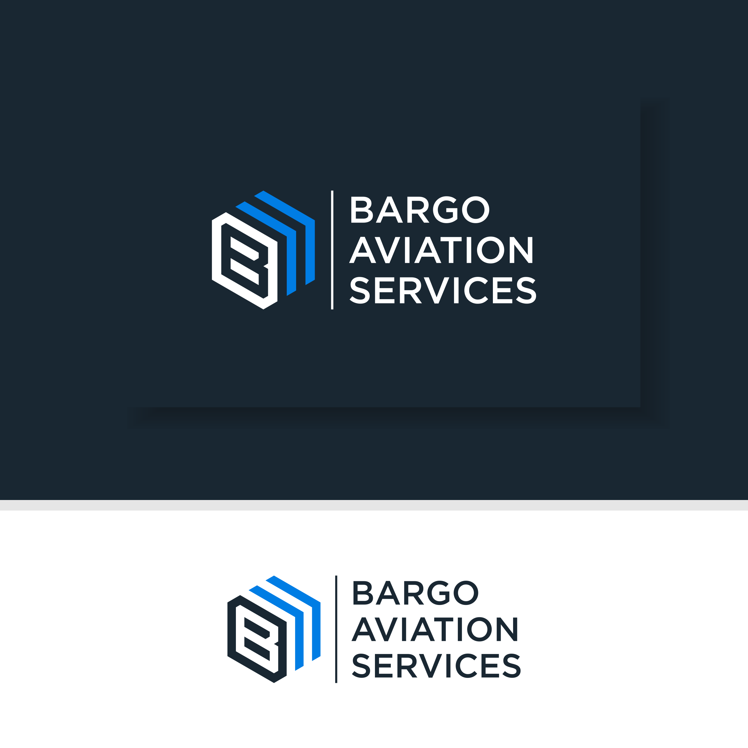 Logo Design by Grafie for Bargo Aviation Services | Design #32415639