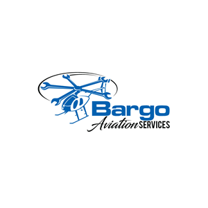 Logo Design by prodesigns99 for Bargo Aviation Services | Design: #32419122