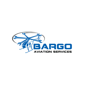 Logo Design by prodesigns99 for Bargo Aviation Services | Design: #32428094