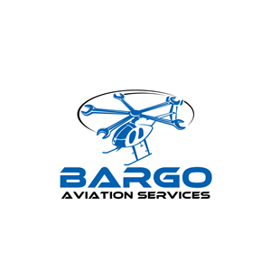 Logo Design by prodesigns99 for Bargo Aviation Services | Design: #32428097
