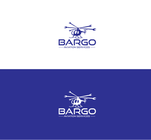 Logo Design by zebronicgraphic for Bargo Aviation Services | Design: #32419737