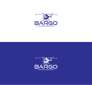 Logo Design by zebronicgraphic for Bargo Aviation Services | Design: #32419816
