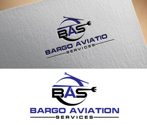 Logo Design by Fürstenberg design for Bargo Aviation Services | Design: #32431128