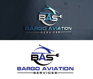 Logo Design by Fürstenberg design for Bargo Aviation Services | Design: #32431136