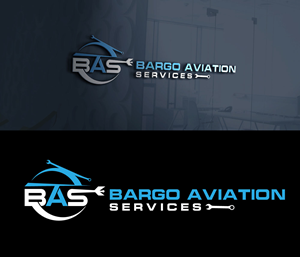 Logo Design by Fürstenberg design for Bargo Aviation Services | Design: #32431152