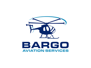 Logo Design by BNdesigner for Bargo Aviation Services | Design: #32416854