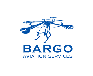 Logo Design by Olgert for Bargo Aviation Services | Design: #32427496