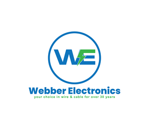 Logo Design by Nova_Create for Webber Electronics | Design: #32423788