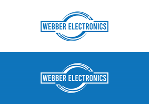 Logo Design by habibaakter21 for Webber Electronics | Design: #32419562