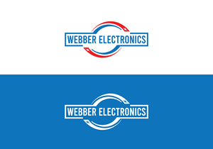 Logo Design by habibaakter21 for Webber Electronics | Design: #32419568