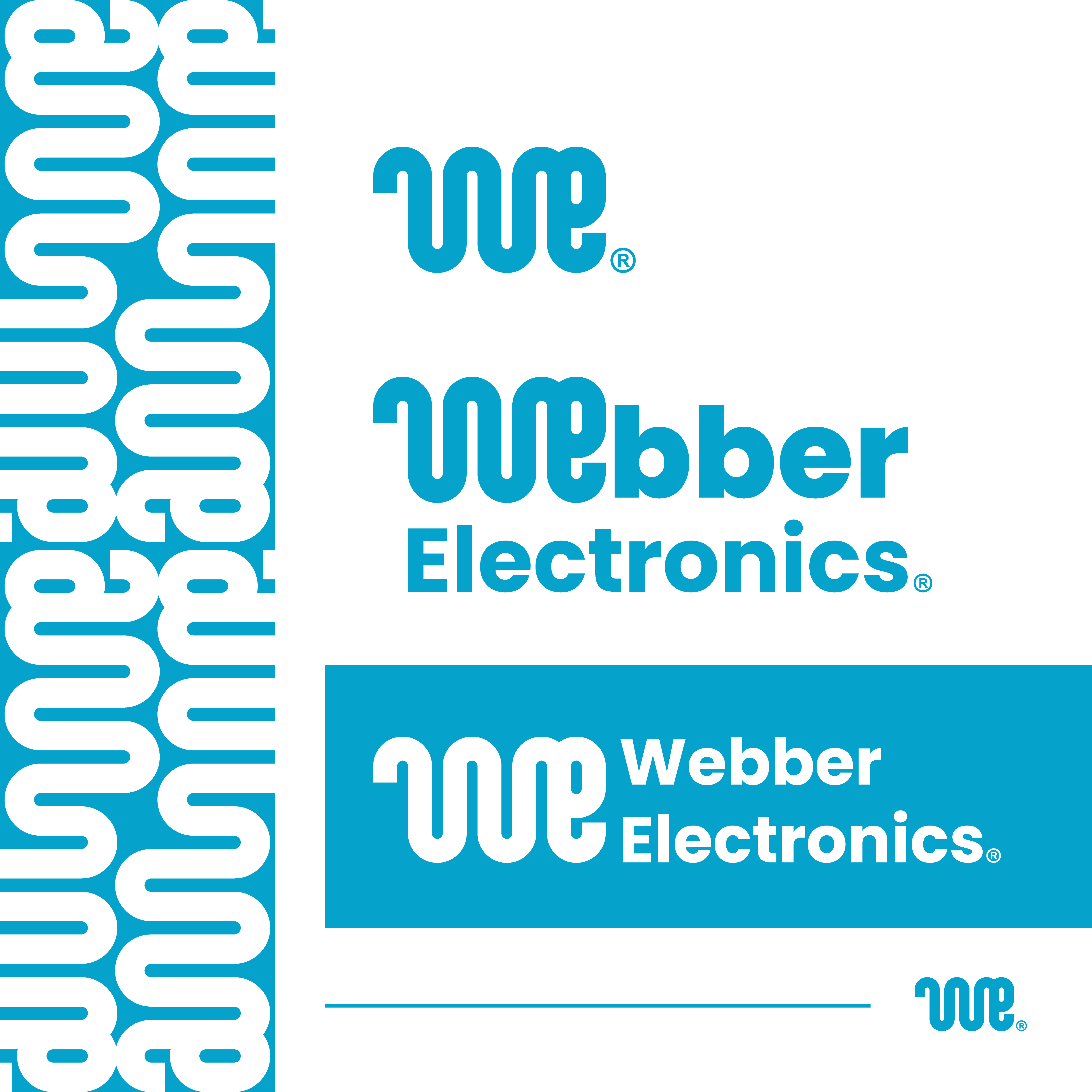 Design de Logo par muhaswin pour Webber Electronics | Design #32419609