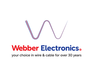 Logo Design by mmi404 for Webber Electronics | Design: #32433912