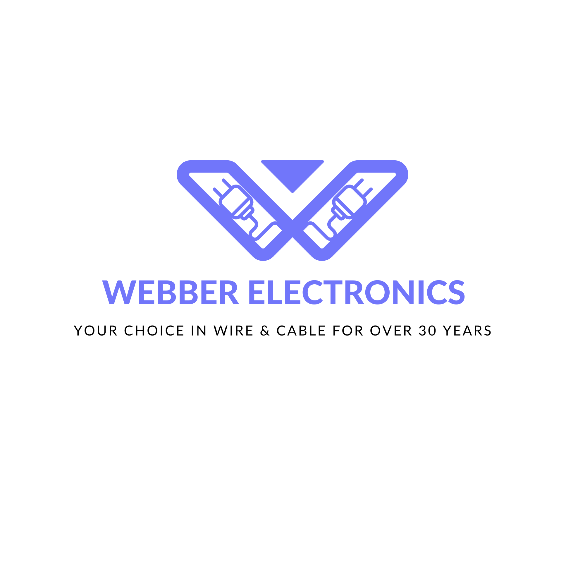 Logo Design by Sumana for Webber Electronics | Design #32421095