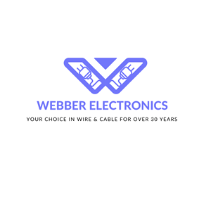 Logo Design by Sumana for Webber Electronics | Design: #32421095