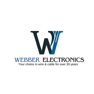 Logo Design by Sumana for Webber Electronics | Design: #32425401