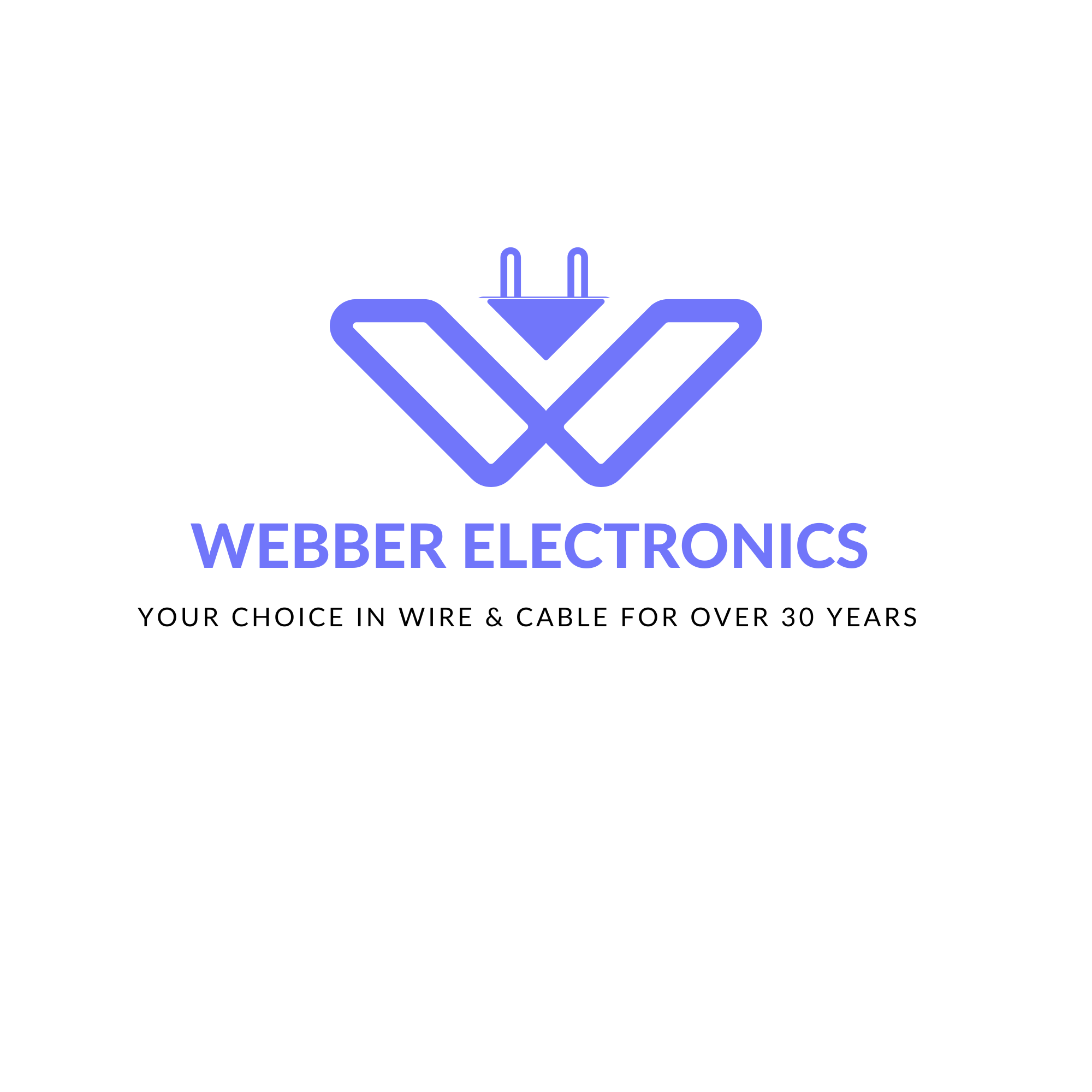 Logo-Design von Sumana für Webber Electronics | Design #32428881
