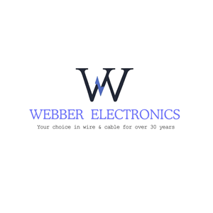 Logo Design by Sumana for Webber Electronics | Design: #32428882