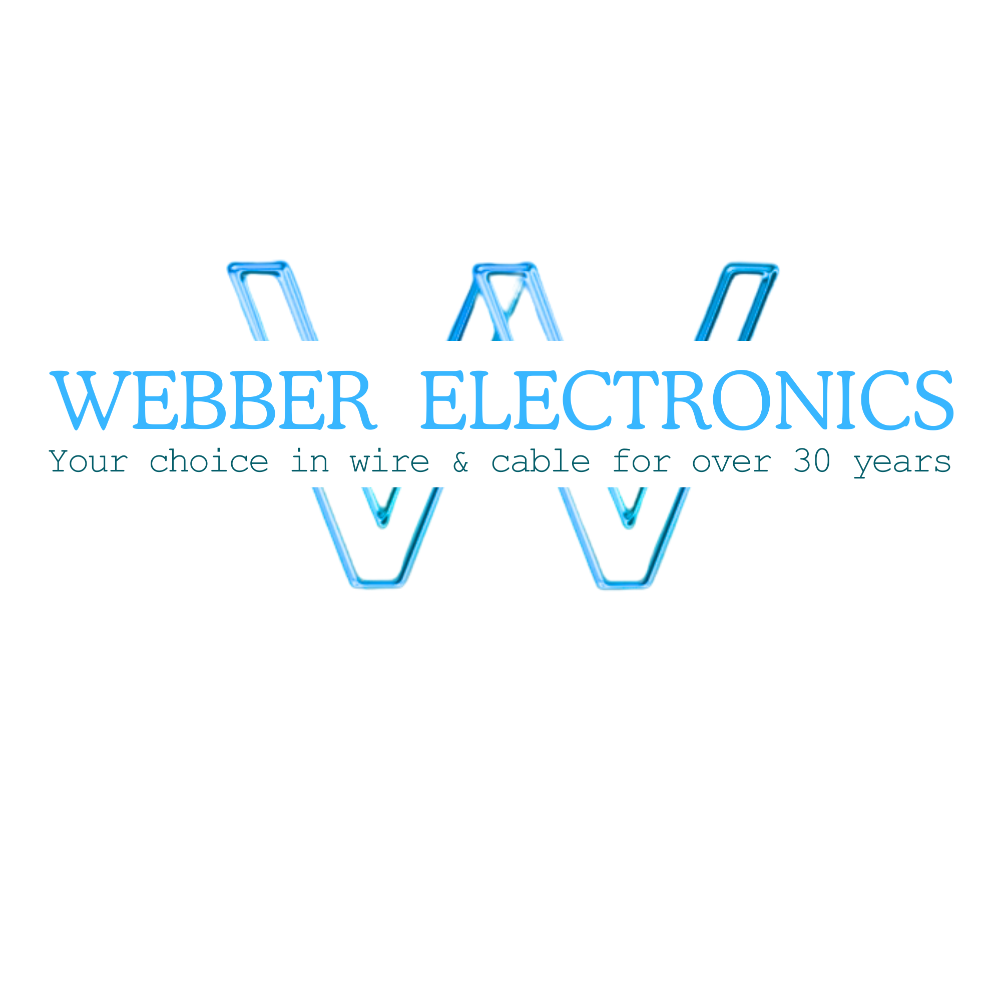 Logo Design by Sumana for Webber Electronics | Design #32428883