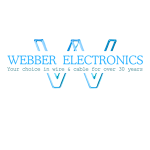 Logo Design by Sumana for Webber Electronics | Design: #32428883
