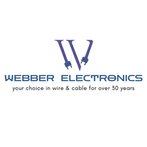 Logo Design by Sumana for Webber Electronics | Design: #32428911