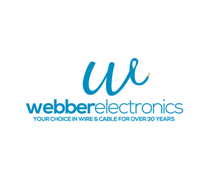 Logo Design by AlphaDezin3 for Webber Electronics | Design: #32415213