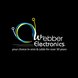 Logo Design by GODDREAMCREATION for Webber Electronics | Design #32416120