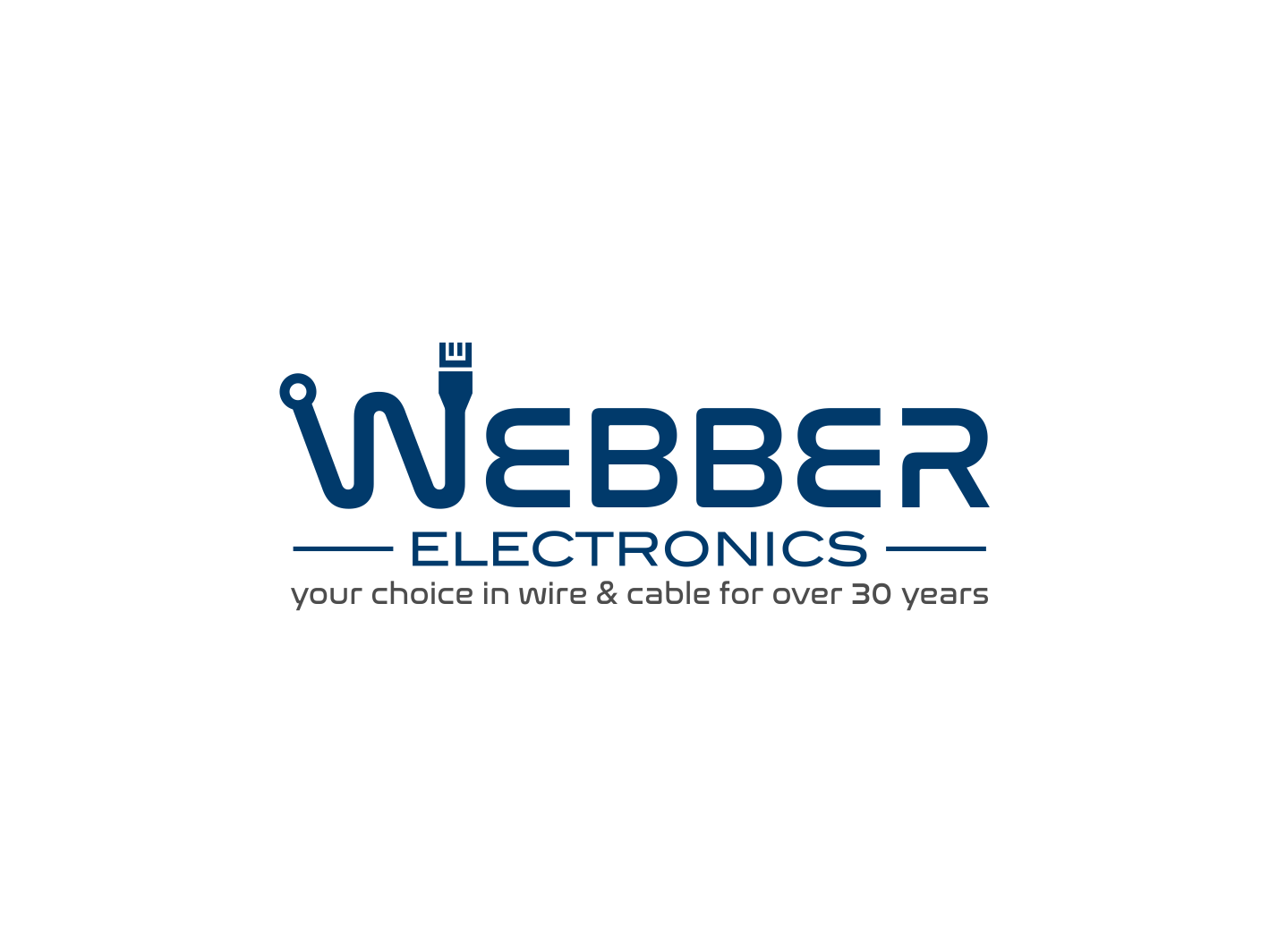 Logo Design by BNdesigner for Webber Electronics | Design #32415424