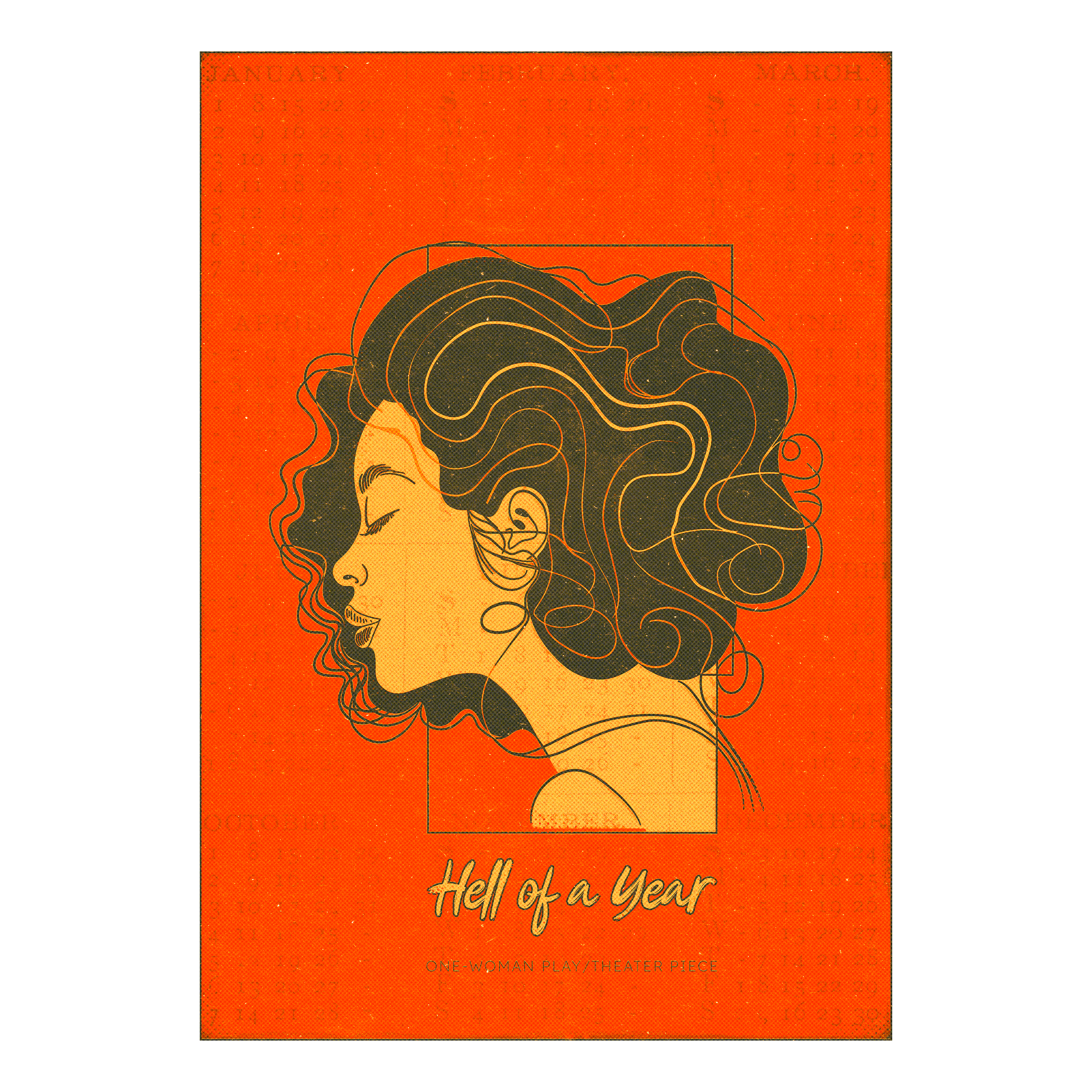 Diseño de Póster por Suppro Design Studio para este proyecto | Diseño #32418136