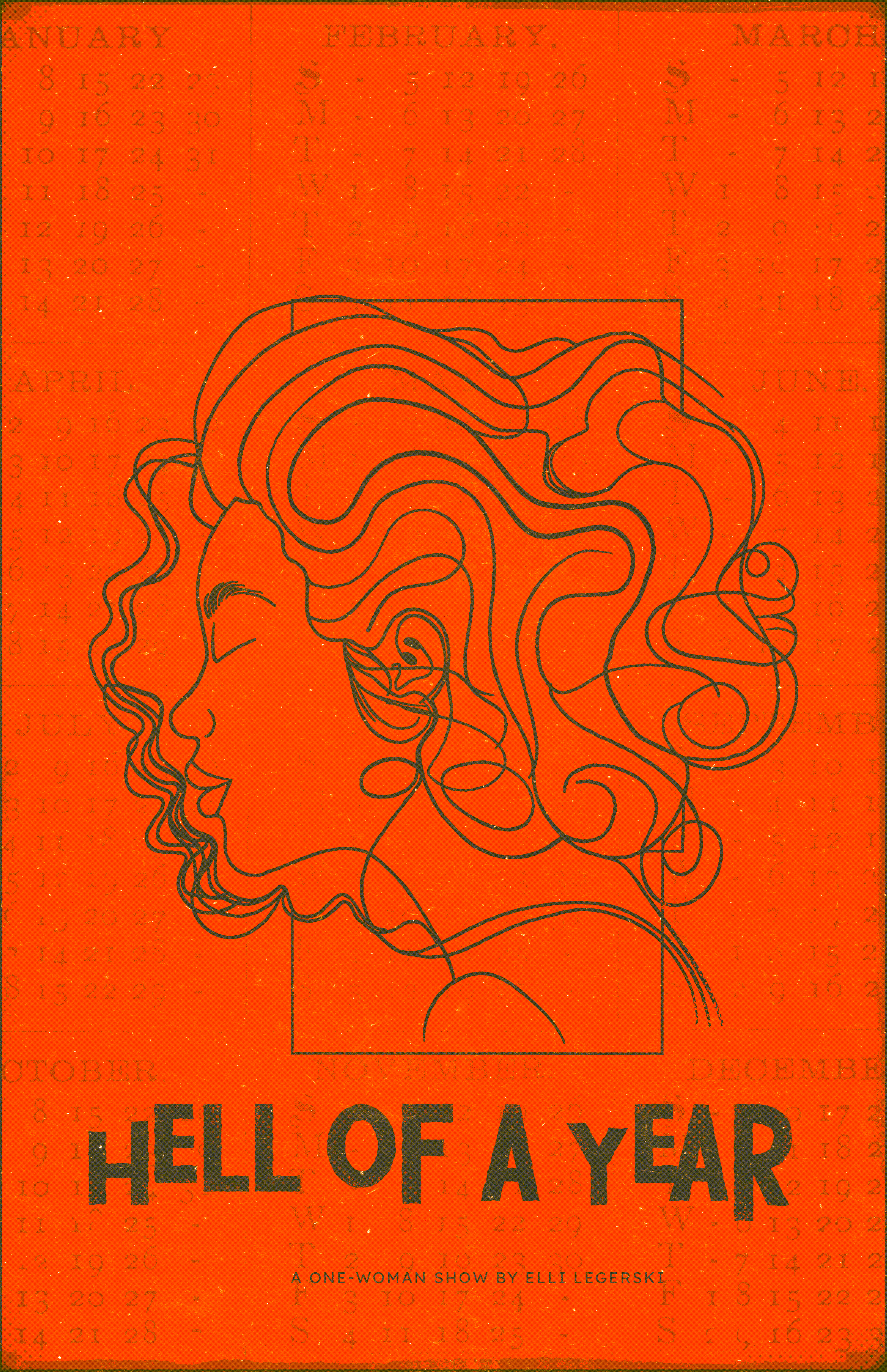 Diseño de Póster por Suppro Design Studio para este proyecto | Diseño #32438776