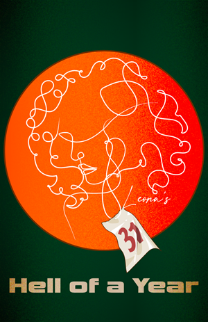 Diseño de Póster por vectoradics para este proyecto | Diseño: #32431206