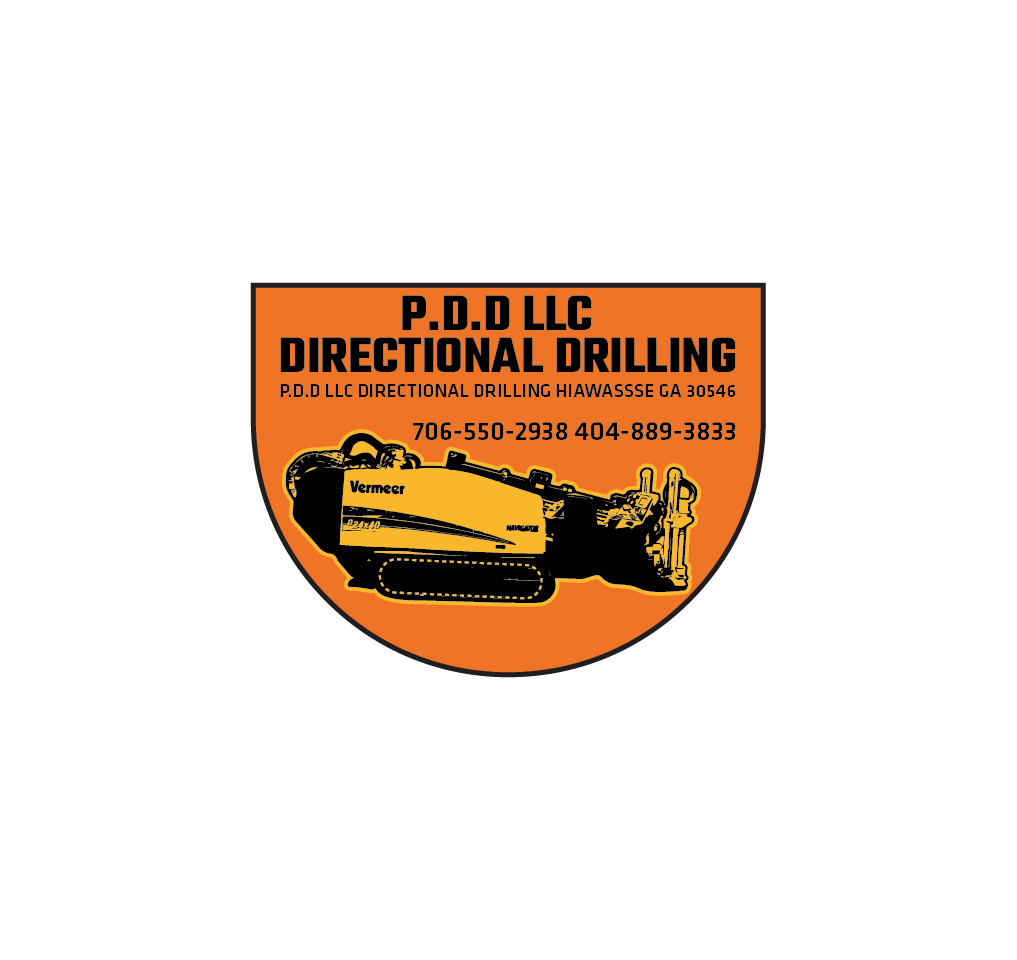 Logo-Design von Onse Officials für Phillips directional drilling llc | Design #32451741
