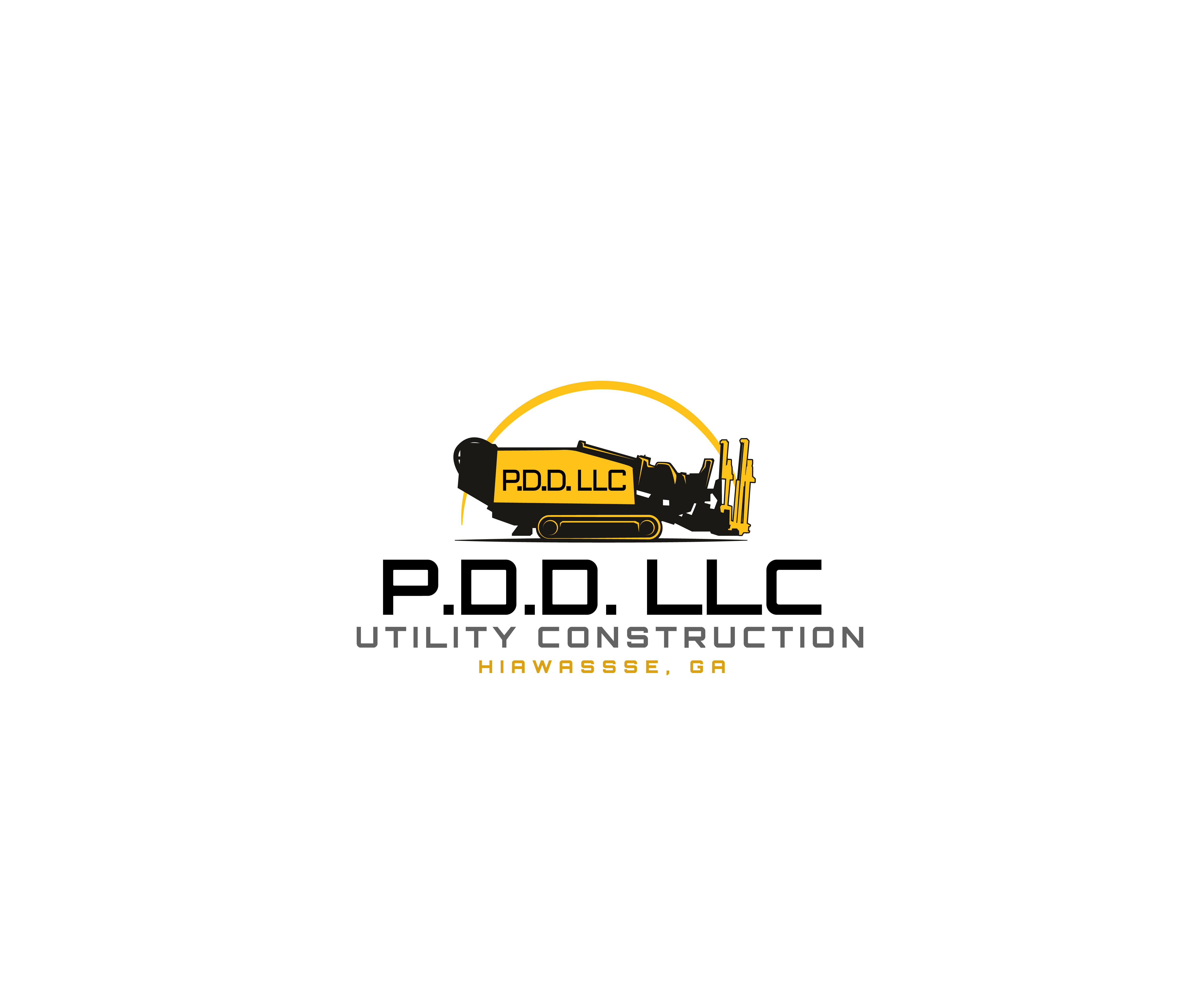 Logo Design by James J. for Phillips directional drilling llc | Design #32435367
