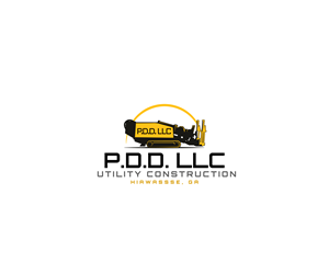 Design de Logo par James J. pour Phillips directional drilling llc | Design : #32435367