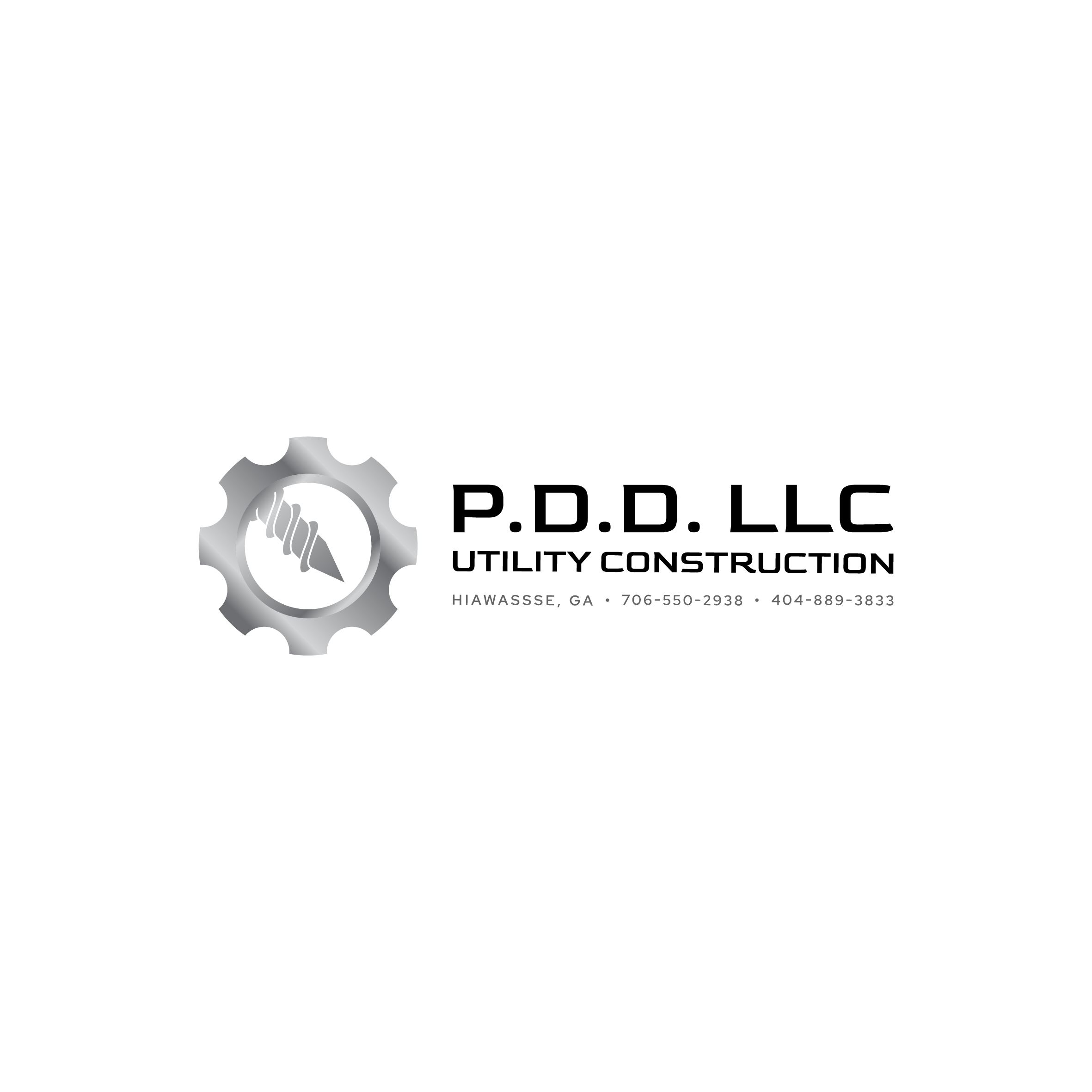Logo Design by Aljune Castro Designs for Phillips directional drilling llc | Design #32431100