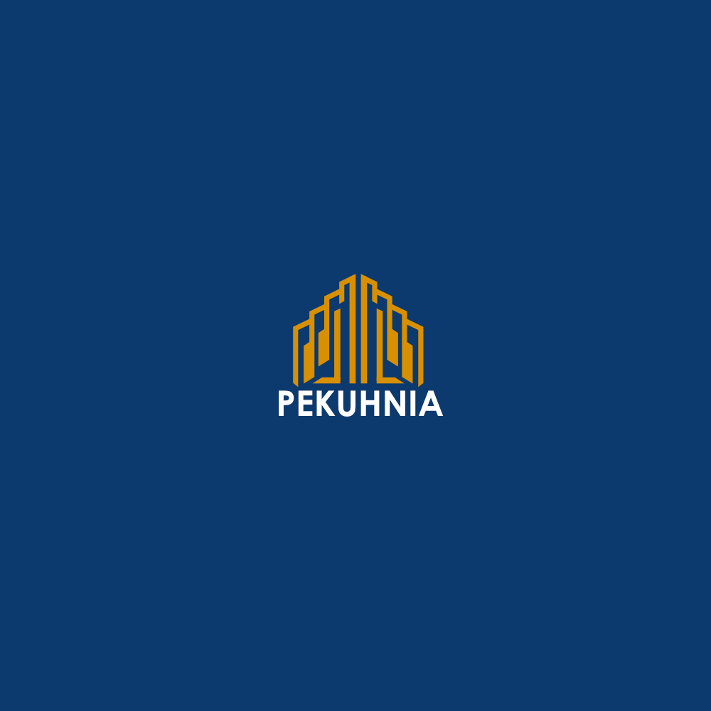 Logo Design by zanusi for PEKUHNIA Management GmbH | Design #32428373