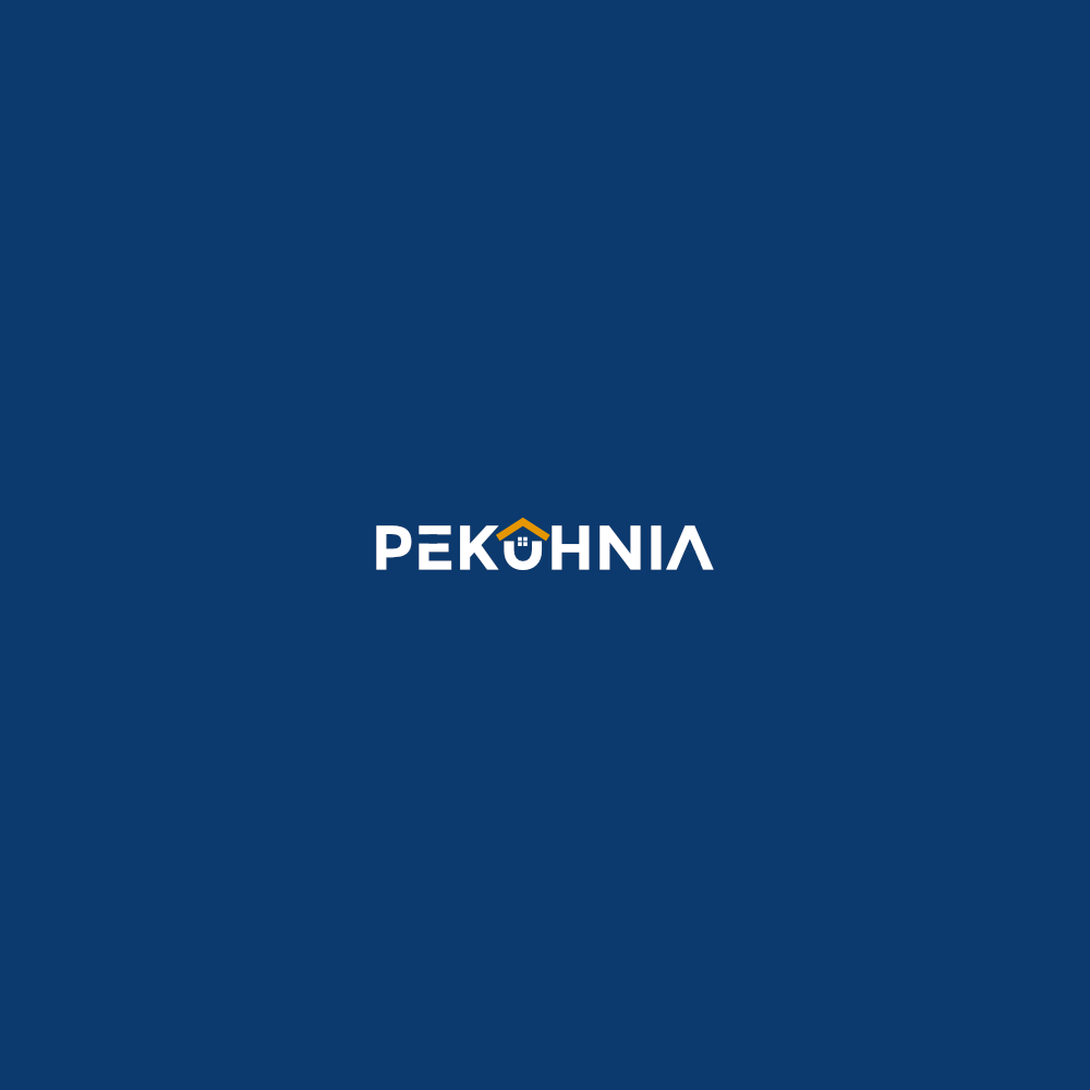 Logo Design by zanusi for PEKUHNIA Management GmbH | Design #32429881