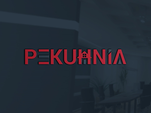 Logo Design by Uhm@design for PEKUHNIA Management GmbH | Design: #32420172