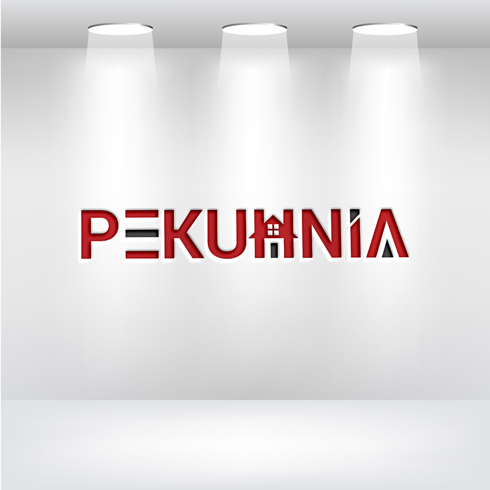 Logo Design by Uhm@design for PEKUHNIA Management GmbH | Design #32420173