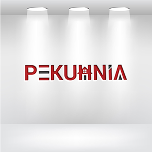 Logo Design by Uhm@design for PEKUHNIA Management GmbH | Design: #32420173