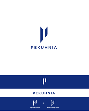 Logo Design by Daniel D.izon