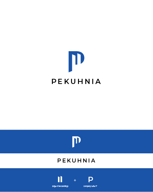Design de Logo par Daniel D.izon pour PEKUHNIA Management GmbH | Design #32461187