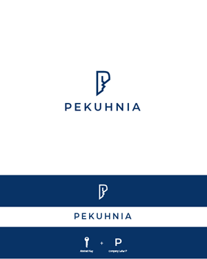 Design de Logo par Daniel D.izon pour PEKUHNIA Management GmbH | Design : #32461193