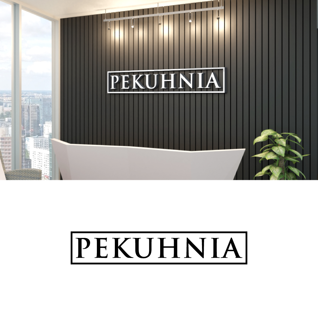 Logo Design by Mr. Art for PEKUHNIA Management GmbH | Design #32458280