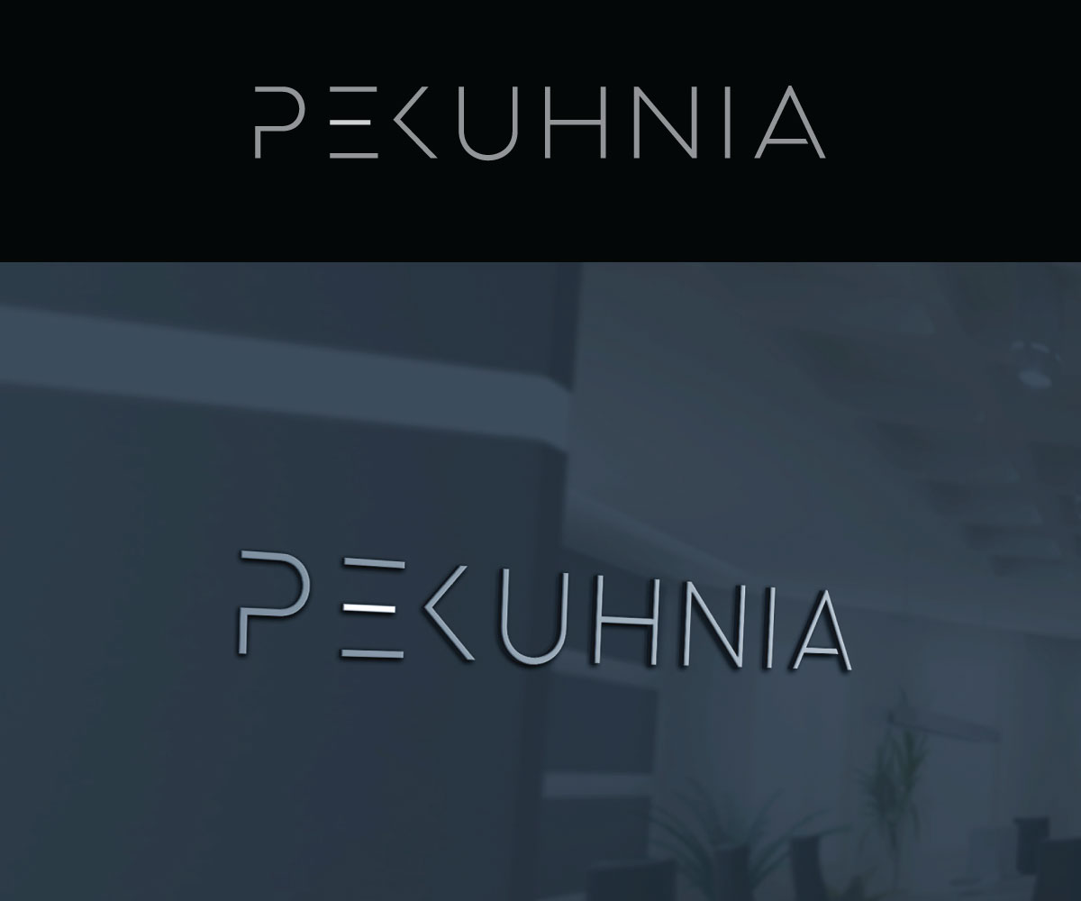 Logo Design by Luckey yaari for PEKUHNIA Management GmbH | Design #32430514
